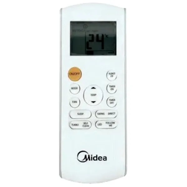 Aparat de aer condiționat Midea MSAFB-12HRN1/ MOAB31-12HN1 12000 BTU/ 35 m²/ White photo 7