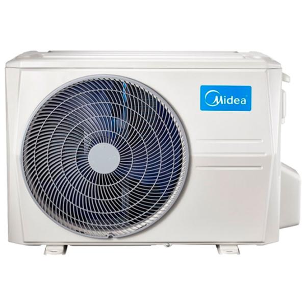 Aparat de aer condiționat Midea MSAFB-12HRN1/ MOAB31-12HN1 12000 BTU/ 35 m²/ White photo 8