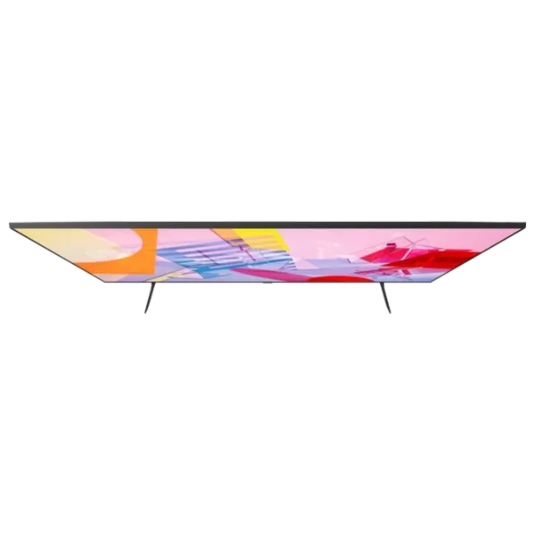 Телевизор Samsung QE65Q60TAUXUA 65" / QLED / 4K / Smart / Черный photo 4