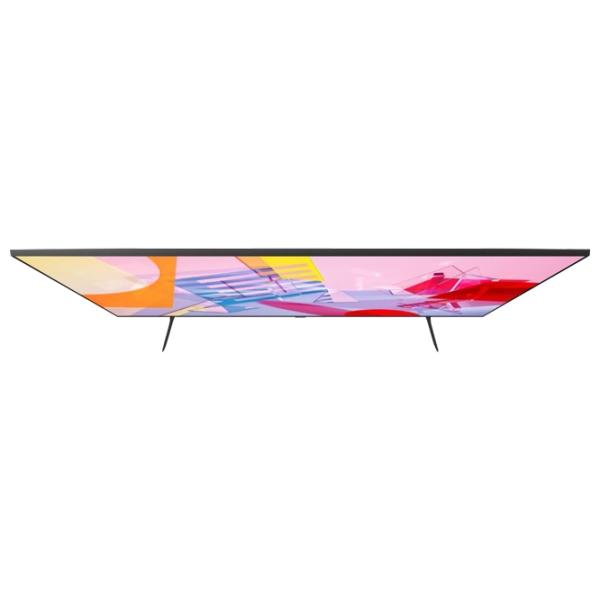 Телевизор Samsung QE65Q60TAUXUA 65" / QLED / 4K / Smart / Черный photo 4