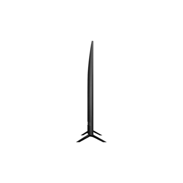 Телевизор Samsung QE65Q60TAUXUA 65" / QLED / 4K / Smart / Черный photo 5