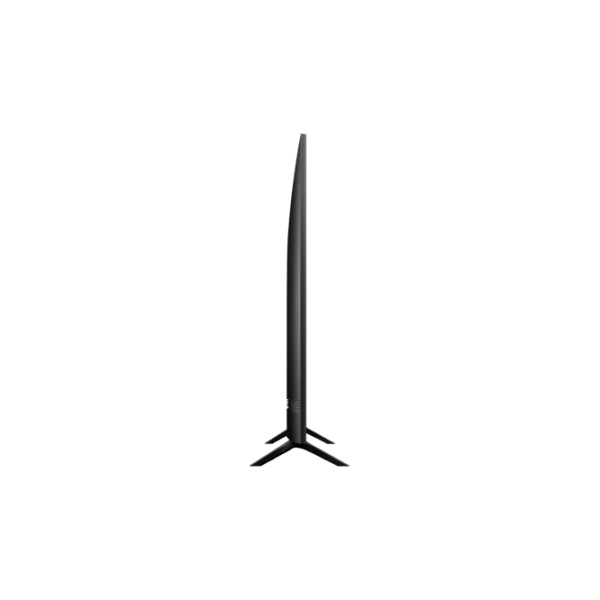 Телевизор Samsung QE65Q60TAUXUA 65" / QLED / 4K / Smart / Черный photo 5
