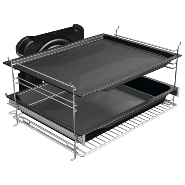 Cuptor încorporabil Gorenje BO 735 E20B 2700 W/ Black photo 2