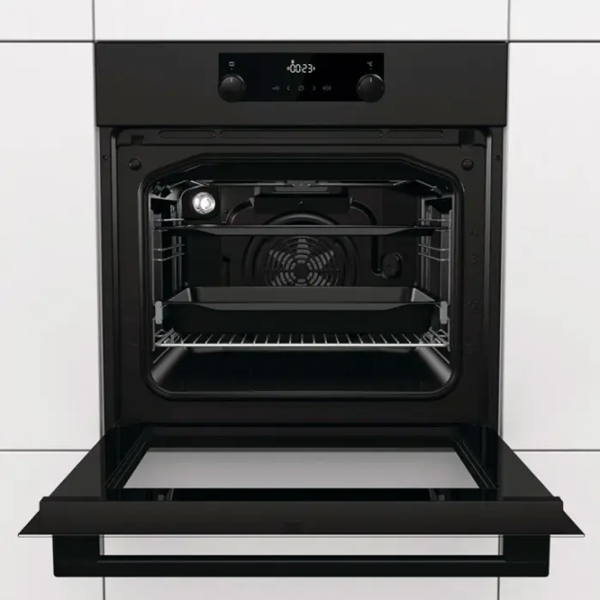 Cuptor încorporabil Gorenje BO 735 E20B 2700 W/ Black photo 3