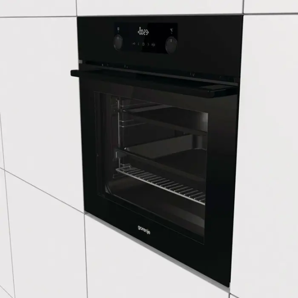 Cuptor încorporabil Gorenje BO 735 E20B 2700 W/ Black photo 4