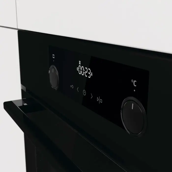 Cuptor încorporabil Gorenje BO 735 E20B 2700 W/ Black photo 5