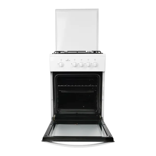 Плита Greta 1470-00/ 16 Белый photo 2 Плита Greta 1470-00/ 16 Белый photo 2