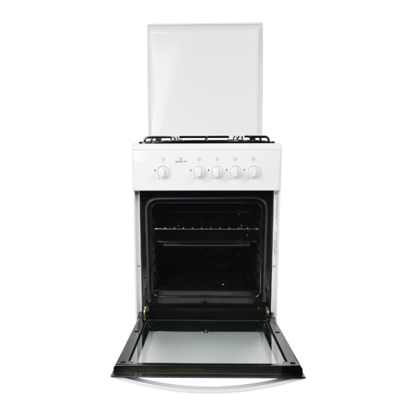 Плита Greta 1470-00/ 16 Белый photo 2 Плита Greta 1470-00/ 16 Белый photo 2