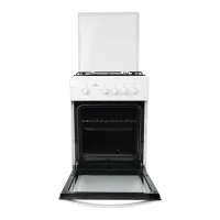 Плита Greta 1470-00/ 16 Белый photo 2
