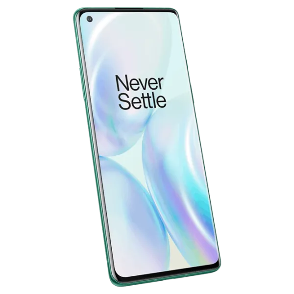 OnePlus 8 8 ГБ/ 128 ГБ/ Dual SIM/ Зелёный photo 2