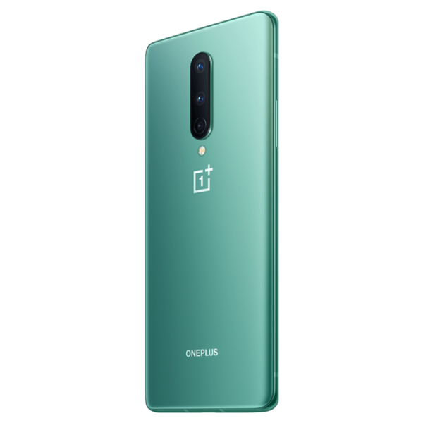 OnePlus 8 8 ГБ/ 128 ГБ/ Dual SIM/ Зелёный photo 3