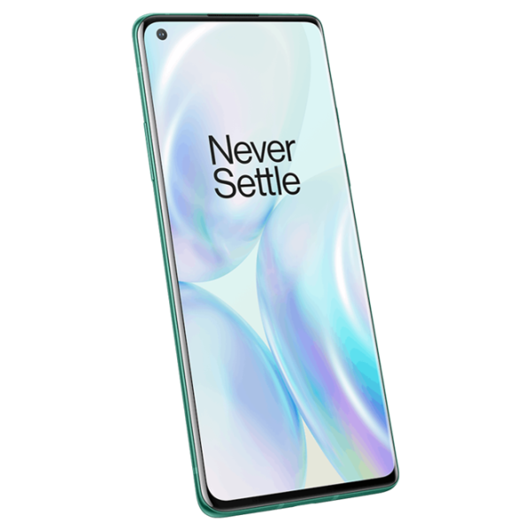 OnePlus 8 12 ГБ/ 256 ГБ/ Dual SIM/ Зелёный photo 2