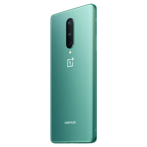 OnePlus 8 12 ГБ/ 256 ГБ/ Dual SIM/ Зелёный photo 3