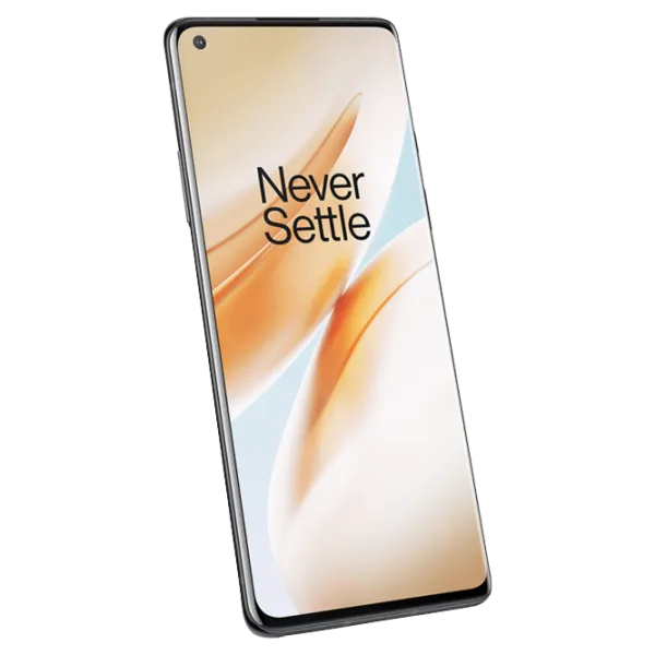 OnePlus 8 8 ГБ/ 128 ГБ/ Dual SIM/ Черный photo 2