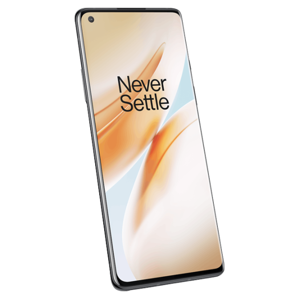 OnePlus 8 8 ГБ/ 128 ГБ/ Dual SIM/ Черный photo 2