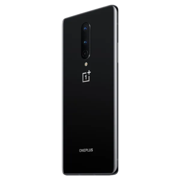 OnePlus 8 8 ГБ/ 128 ГБ/ Dual SIM/ Черный photo 3