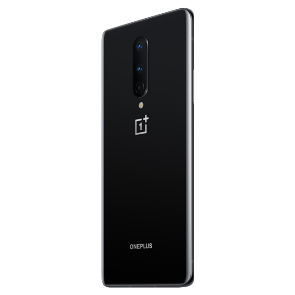 OnePlus 8 8 ГБ/ 128 ГБ/ Dual SIM/ Черный photo 3