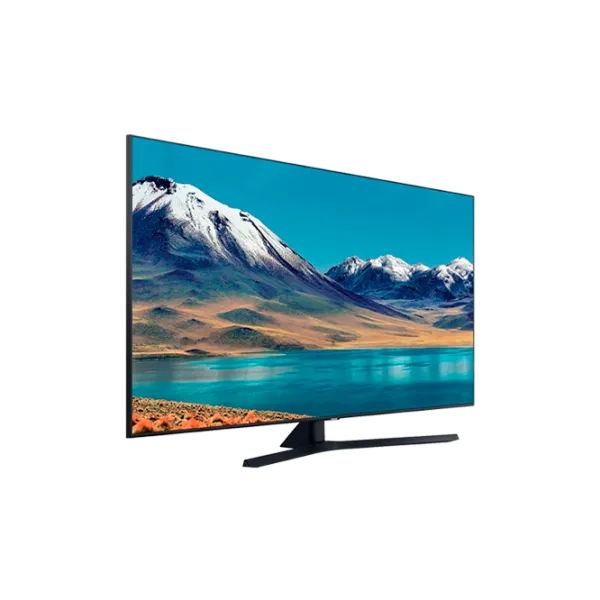 Телевизор Samsung UE50TU8500UXUA 50" / Crystal / 4K / Smart / Черный photo 2