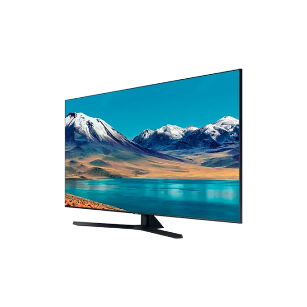 Телевизор Samsung UE50TU8500UXUA 50" / Crystal / 4K / Smart / Черный photo 3