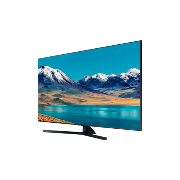 Телевизор Samsung UE50TU8500UXUA 50" / Crystal / 4K / Smart / Черный photo 3