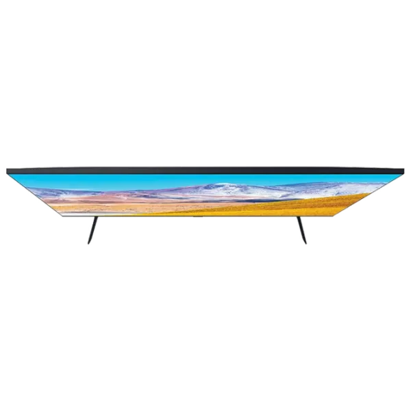 Televizor Samsung UE55TU8000UXUA 55" / VA / 4K / Smart / Black photo 3