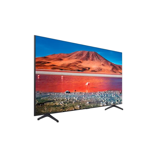 Телевизор Samsung UE65TU7170UXUA 65" / VA / 4K / Smart / Черный photo 2 Телевизор Samsung UE65TU7170UXUA 65" / VA / 4K / Smart / Черный photo 2