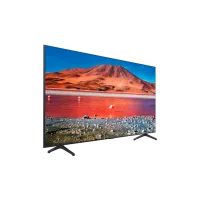 Телевизор Samsung UE65TU7170UXUA 65" / VA / 4K / Smart / Черный photo 2