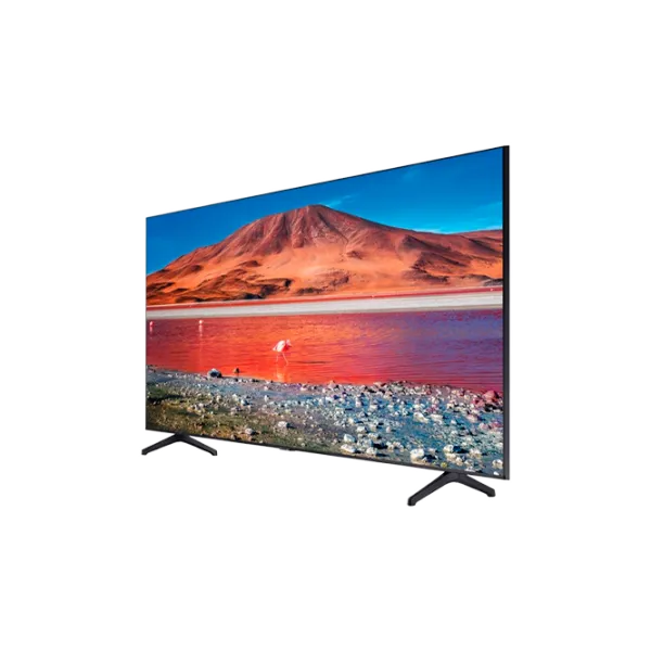 Телевизор Samsung UE65TU7170UXUA 65" / VA / 4K / Smart / Черный photo 3 Телевизор Samsung UE65TU7170UXUA 65" / VA / 4K / Smart / Черный photo 3
