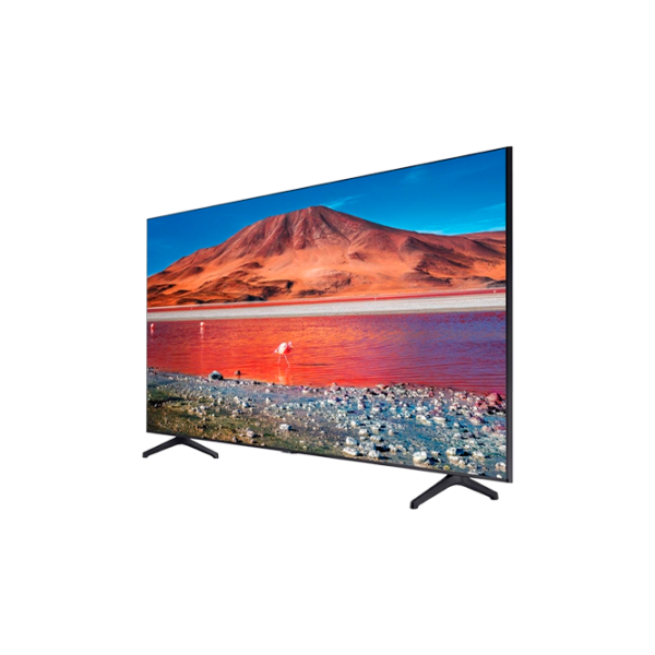 Телевизор Samsung UE65TU7170UXUA 65" / VA / 4K / Smart / Черный photo 3 Телевизор Samsung UE65TU7170UXUA 65" / VA / 4K / Smart / Черный photo 3