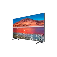 Телевизор Samsung UE65TU7170UXUA 65" / VA / 4K / Smart / Черный photo 3