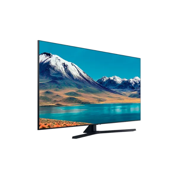 Televizor Samsung UE65TU8500UXUA 65" / Crystal / 4K / Smart / Black photo 2