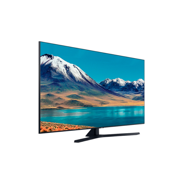 Televizor Samsung UE65TU8500UXUA 65" / Crystal / 4K / Smart / Black photo 2