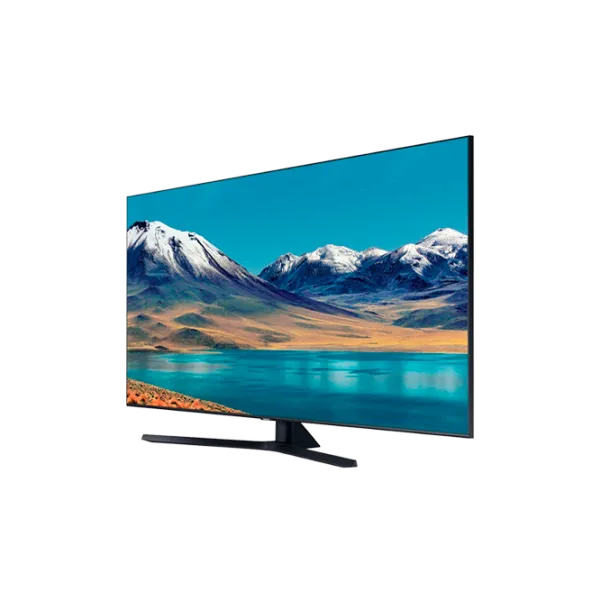 Televizor Samsung UE65TU8500UXUA 65" / Crystal / 4K / Smart / Black photo 3