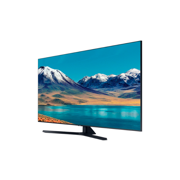 Televizor Samsung UE65TU8500UXUA 65" / Crystal / 4K / Smart / Black photo 3
