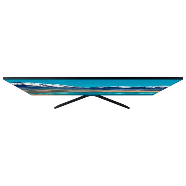 Televizor Samsung UE65TU8500UXUA 65" / Crystal / 4K / Smart / Black photo 4