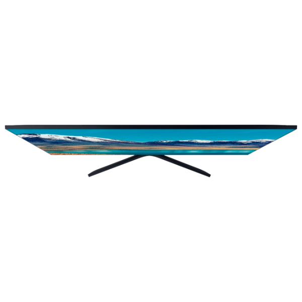 Televizor Samsung UE65TU8500UXUA 65" / Crystal / 4K / Smart / Black photo 4