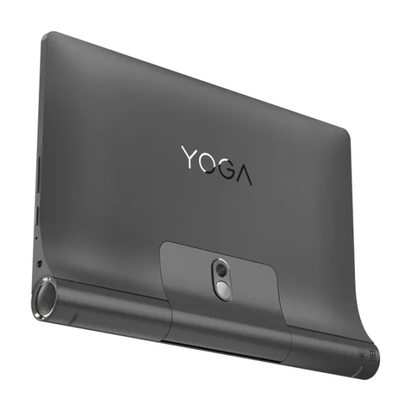 Tabletă Lenovo Yoga 10.1"/ Gray/ 64 GB/ LTE/ YT-X705L photo 3 Tabletă Lenovo Yoga 10.1"/ Gray/ 64 GB/ LTE/ YT-X705L photo 3