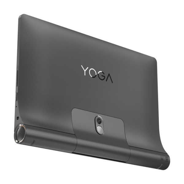 Tabletă Lenovo Yoga 10.1"/ Gray/ 64 GB/ LTE/ YT-X705L photo 3 Tabletă Lenovo Yoga 10.1"/ Gray/ 64 GB/ LTE/ YT-X705L photo 3