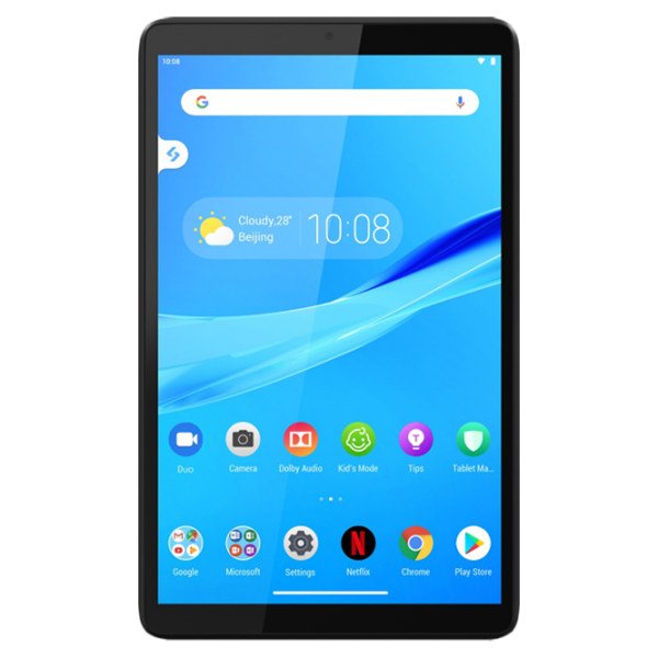 Tabletă Lenovo TAB M8 8"/ Gray/ 32 GB/ Wi-Fi/ TB-8505F photo 6 Tabletă Lenovo TAB M8 8"/ Gray/ 32 GB/ Wi-Fi/ TB-8505F photo 6