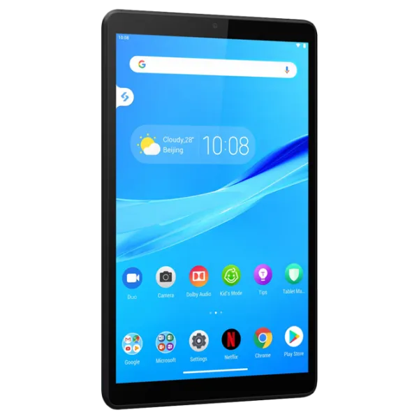 Tabletă Lenovo TAB M8 8"/ Gray/ 16 GB/ LTE/ TB-8505X photo 2