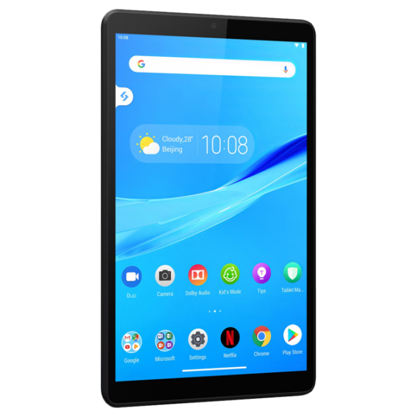 Tabletă Lenovo TAB M8 8"/ Gray/ 16 GB/ LTE/ TB-8505X photo 2