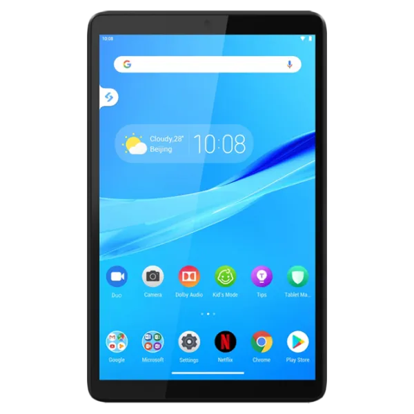Tabletă Lenovo TAB M8 8"/ Gray/ 16 GB/ LTE/ TB-8505X photo 6