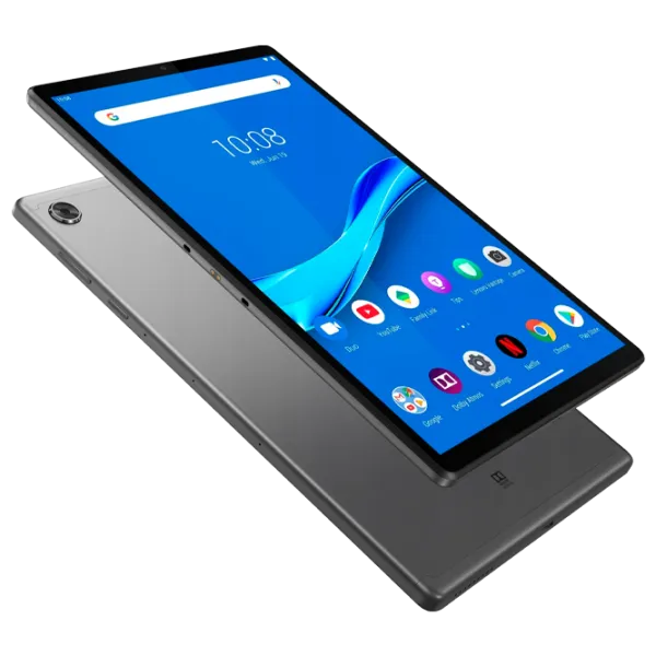 Tabletă Lenovo Tab M10 Plus 10.3"/ Gray/ 64 GB/ LTE/ TB-X606X photo 5 Tabletă Lenovo Tab M10 Plus 10.3"/ Gray/ 64 GB/ LTE/ TB-X606X photo 5