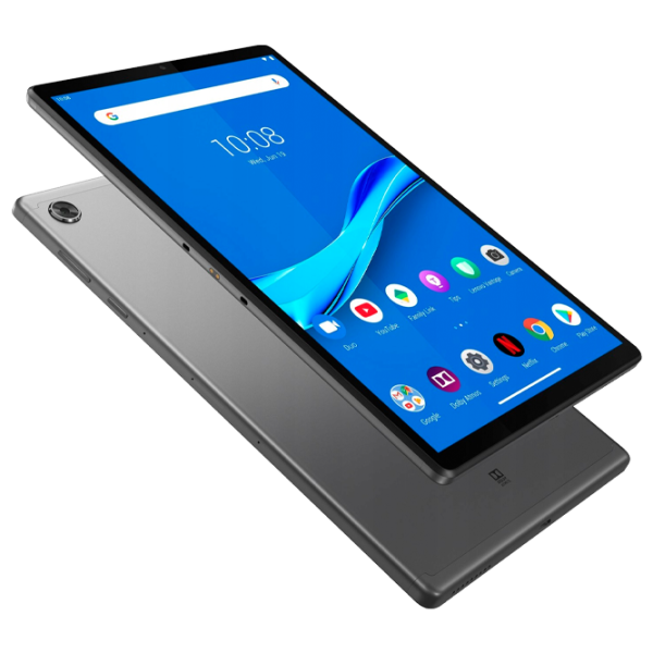 Tabletă Lenovo Tab M10 Plus 10.3"/ Gray/ 64 GB/ LTE/ TB-X606X photo 5 Tabletă Lenovo Tab M10 Plus 10.3"/ Gray/ 64 GB/ LTE/ TB-X606X photo 5