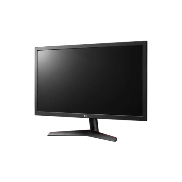 Монитор LG 24GL600F-B 24" Full HD 144 Гц/ 1 мс/ Черный photo 2