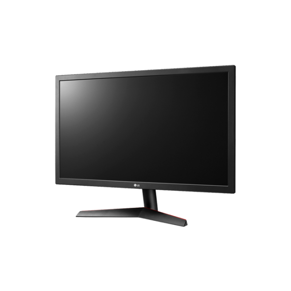 Монитор LG 24GL600F-B 24" Full HD 144 Гц/ 1 мс/ Черный photo 2