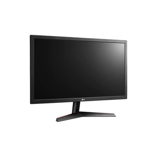 Монитор LG 24GL600F-B 24" Full HD 144 Гц/ 1 мс/ Черный photo 3