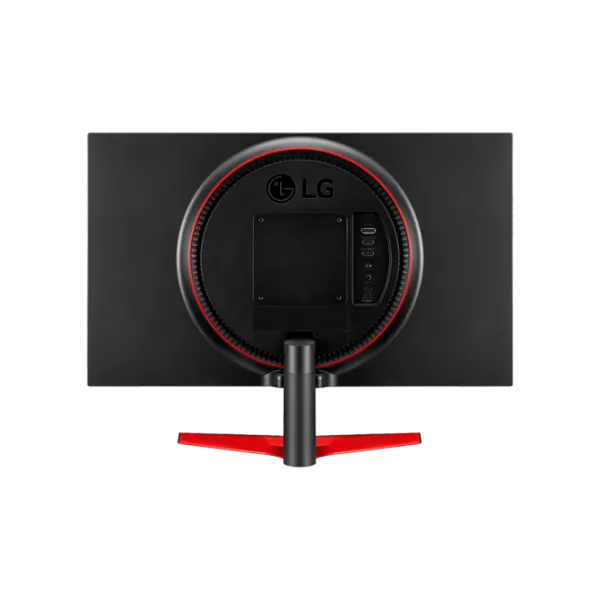 Монитор LG 24GL600F-B 24" Full HD 144 Гц/ 1 мс/ Черный photo 4
