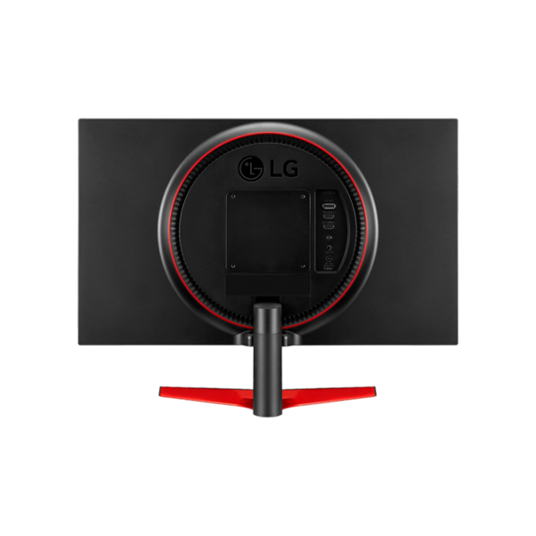 Монитор LG 24GL600F-B 24" Full HD 144 Гц/ 1 мс/ Черный photo 4