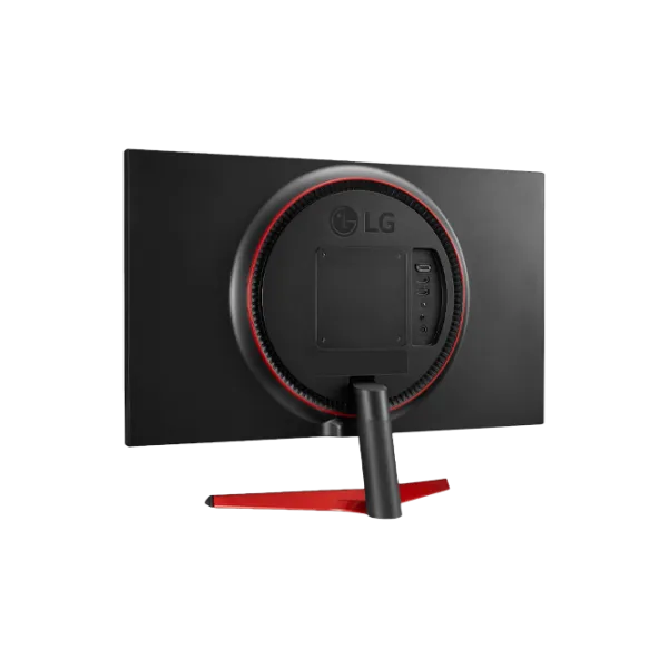 Монитор LG 24GL600F-B 24" Full HD 144 Гц/ 1 мс/ Черный photo 5